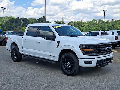 2025 Ford F-150 SuperCrew Cab 4x4 Pickup for sale #T25492 - photo 1