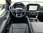 New 2025 Ford F-150 XLT SuperCrew Cab 4x4 Pickup for sale #T25492 - photo 11