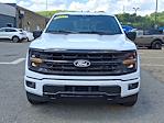 New 2025 Ford F-150 XLT SuperCrew Cab 4x4 Pickup for sale #T25492 - photo 3
