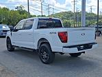 New 2025 Ford F-150 XLT SuperCrew Cab 4x4 Pickup for sale #T25492 - photo 5