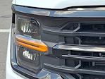 New 2025 Ford F-150 XLT SuperCrew Cab 4x4 Pickup for sale #T25492 - photo 9