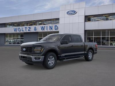 2025 Ford F-150 SuperCrew Cab 4x4 Pickup for sale #T25495 - photo 1