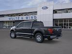 2025 Ford F-150 SuperCrew Cab 4x4 Pickup for sale #T25495 - photo 2