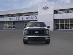 New 2025 Ford F-150 XL SuperCrew Cab 4x4 Pickup for sale #T25495 - photo 6