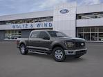 New 2025 Ford F-150 XL SuperCrew Cab 4x4 Pickup for sale #T25495 - photo 7