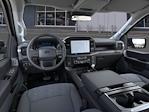 New 2025 Ford F-150 XL SuperCrew Cab 4x4 Pickup for sale #T25495 - photo 9