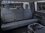 New 2025 Ford F-150 XL SuperCrew Cab 4x4 Pickup for sale #T25495 - photo 11