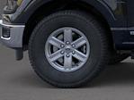 New 2025 Ford F-150 XL SuperCrew Cab 4x4 Pickup for sale #T25495 - photo 19