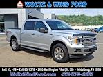 2019 Ford F-150 SuperCrew Cab 4x4 Pickup for sale #T25498B - photo 1