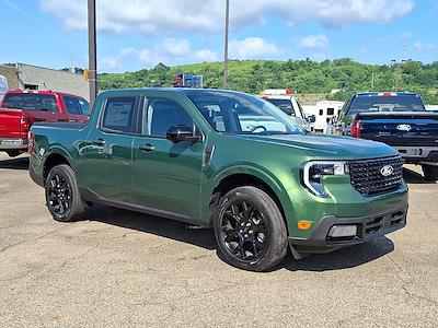 2025 Ford Maverick SuperCrew Cab AWD Pickup for sale #T25499 - photo 1
