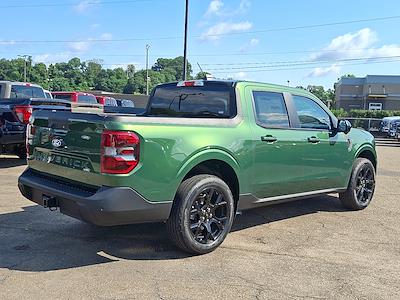 New 2025 Ford Maverick Lariat SuperCrew Cab AWD Pickup for sale #T25499 - photo 2