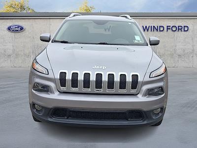 Used 2017 Jeep Cherokee Latitude for sale #T25499A - photo 2