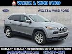 Used 2017 Jeep Cherokee Latitude for sale #T25499A - photo 1