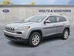 Used 2017 Jeep Cherokee Latitude for sale #T25499A - photo 3