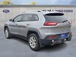 Used 2017 Jeep Cherokee Latitude for sale #T25499A - photo 4