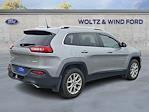 Used 2017 Jeep Cherokee Latitude for sale #T25499A - photo 6