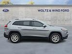 Used 2017 Jeep Cherokee Latitude for sale #T25499A - photo 7