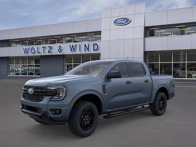 2025 Ford Ranger SuperCrew Cab 4x4 Pickup for sale #T25506 - photo 1