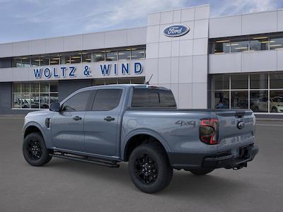 2025 Ford Ranger SuperCrew Cab 4x4 Pickup for sale #T25506 - photo 2
