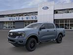 New 2025 Ford Ranger XLT SuperCrew Cab 4x4 Pickup for sale #T25506 - photo 1