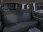 New 2025 Ford Ranger XLT SuperCrew Cab 4x4 Pickup for sale #T25506 - photo 11
