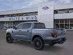 New 2025 Ford Ranger XLT SuperCrew Cab 4x4 Pickup for sale #T25506 - photo 2