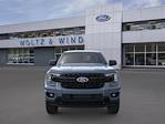 New 2025 Ford Ranger XLT SuperCrew Cab 4x4 Pickup for sale #T25506 - photo 6