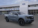 New 2025 Ford Ranger XLT SuperCrew Cab 4x4 Pickup for sale #T25506 - photo 7