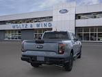 New 2025 Ford Ranger XLT SuperCrew Cab 4x4 Pickup for sale #T25506 - photo 8