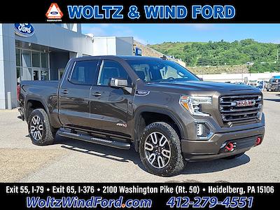 2020 GMC Sierra 1500 Crew Cab 4x4 Pickup for sale #T25507A - photo 1
