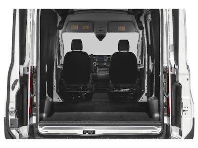 2025 Ford Transit 250 Medium Roof AWD Empty Cargo Van for sale #T25514 - photo 2