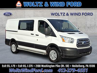 2019 Ford Transit 250 Low Roof 4x2 Empty Cargo Van for sale #T25514A - photo 1