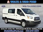 Used 2019 Ford Transit 250 Low Roof Empty Cargo Van for sale #T25514A - photo 1