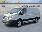 Used 2019 Ford Transit 250 Low Roof Empty Cargo Van for sale #T25514A - photo 4