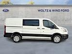 Used 2019 Ford Transit 250 Low Roof Empty Cargo Van for sale #T25514A - photo 8