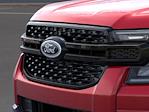 New 2025 Ford Ranger XLT SuperCrew Cab 4x4 Pickup for sale #T25516 - photo 17
