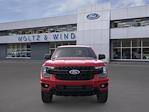 New 2025 Ford Ranger XLT SuperCrew Cab 4x4 Pickup for sale #T25516 - photo 6