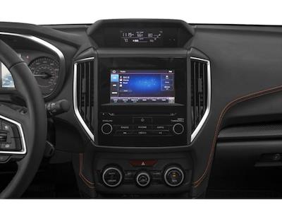 Used 2021 Subaru Crosstrek - photo 1