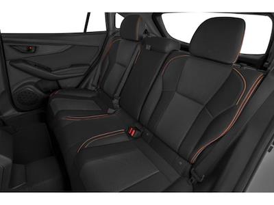 Used 2021 Subaru Crosstrek - photo 1