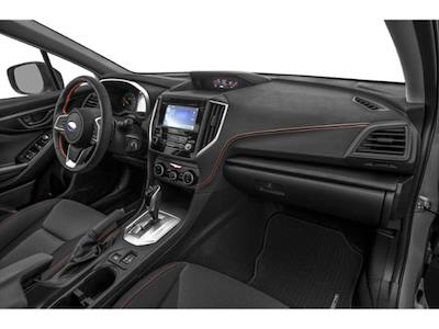 Used 2021 Subaru Crosstrek - photo 1