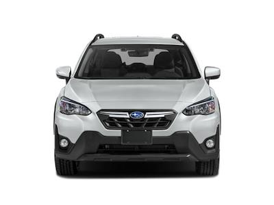 Used 2021 Subaru Crosstrek - photo 1