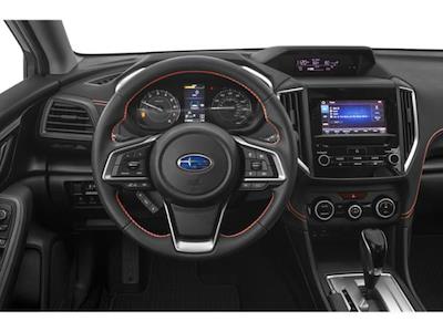 Used 2021 Subaru Crosstrek - photo 1