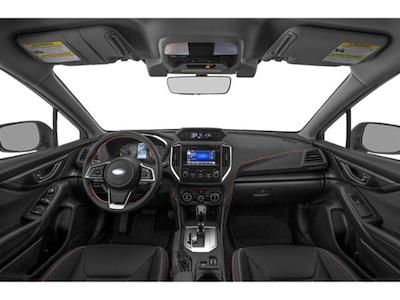 Used 2021 Subaru Crosstrek - photo 1
