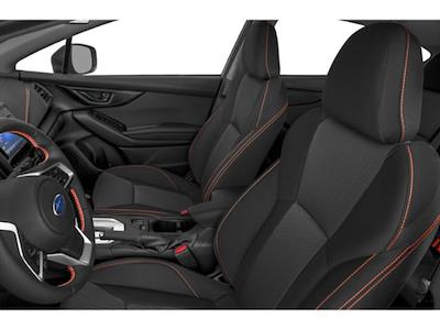 Used 2021 Subaru Crosstrek - photo 1