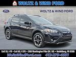 2021 Subaru Crosstrek AWD SUV for sale #T25516B - photo 1