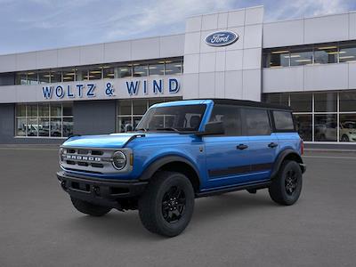 2025 Ford Bronco 4WD SUV for sale #T25517 - photo 1