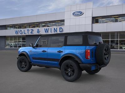 2025 Ford Bronco 4WD SUV for sale #T25517 - photo 2