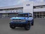 2025 Ford Bronco 4WD SUV for sale #T25517 - photo 3