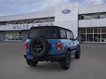 2025 Ford Bronco 4WD SUV for sale #T25517 - photo 8