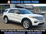 2022 Ford Explorer 4WD SUV for sale #T25519A - photo 1